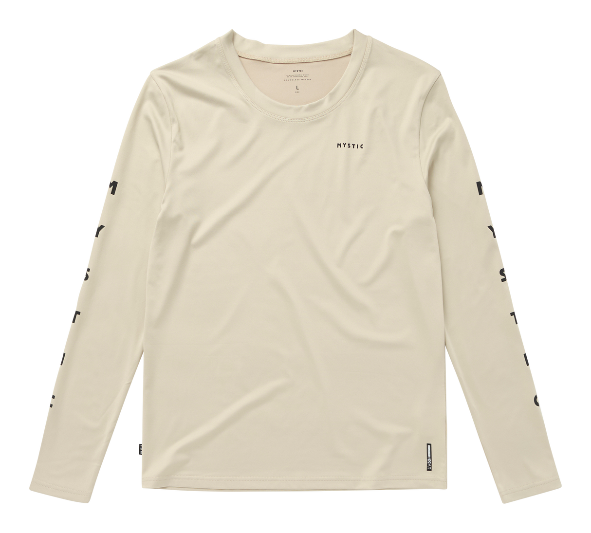 Mystic Solstice L/S Rashvest Women 2027 (1)