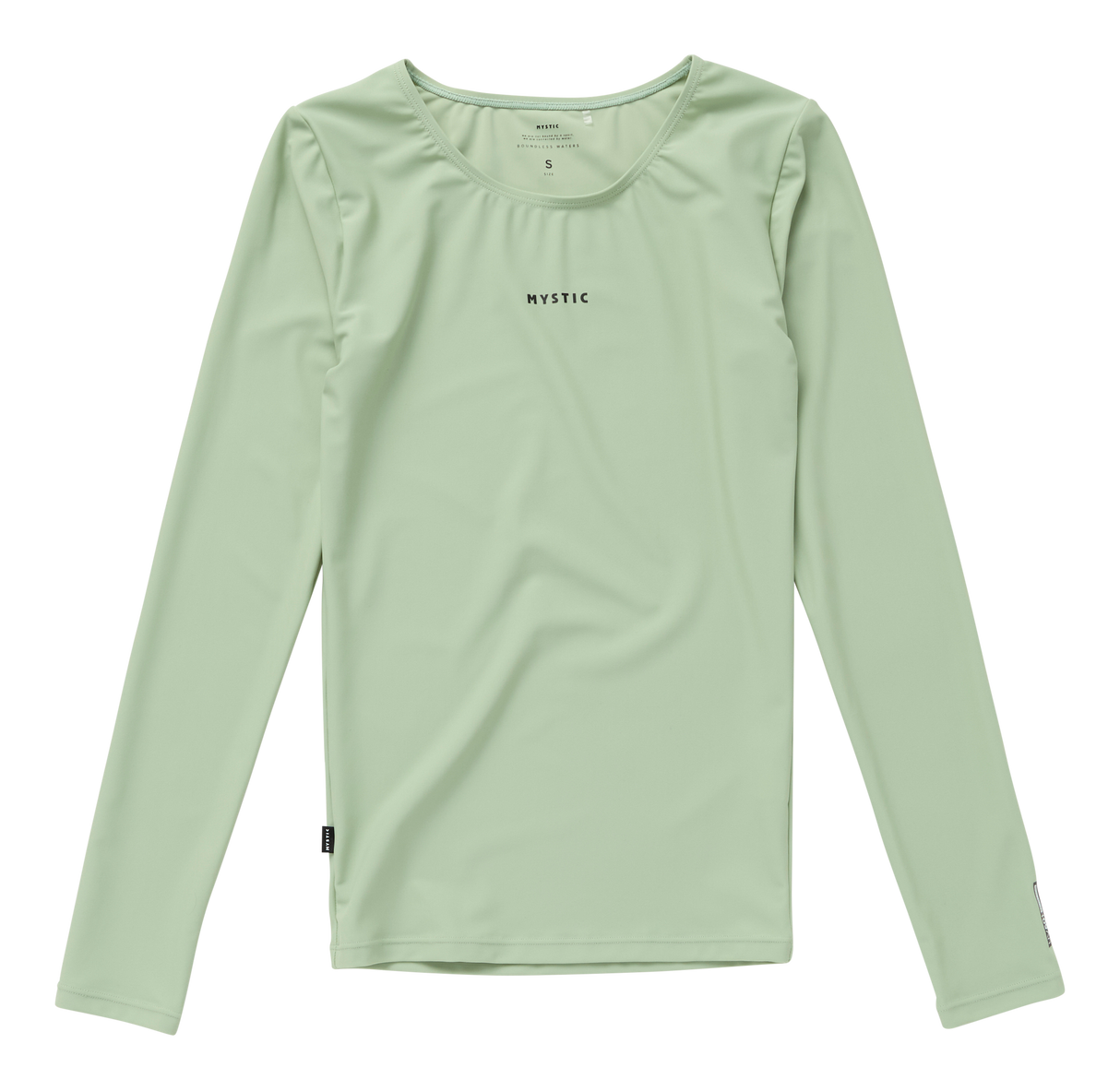 Mystic Star L/S Rashvest Women 2027 (3)