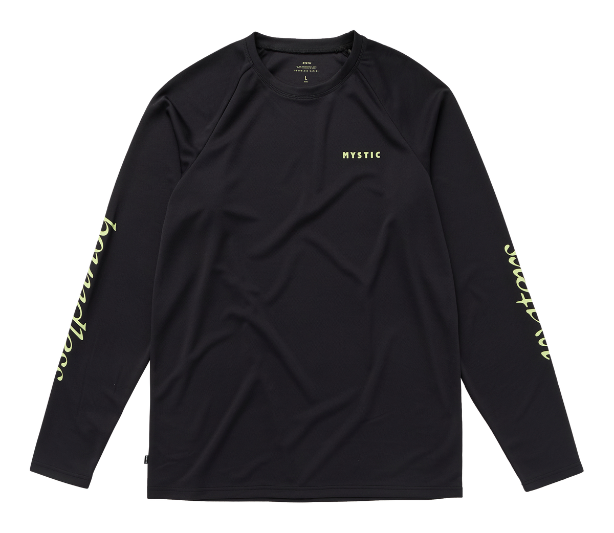 Mystic Tactic L/S Loosefit Quickdry 2027 (1)