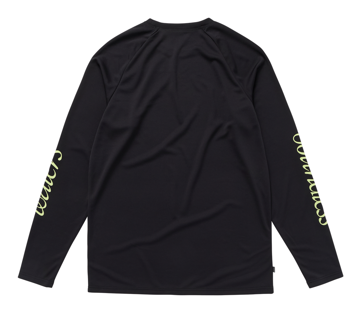 Mystic Tactic L/S Loosefit Quickdry 2027 (2)