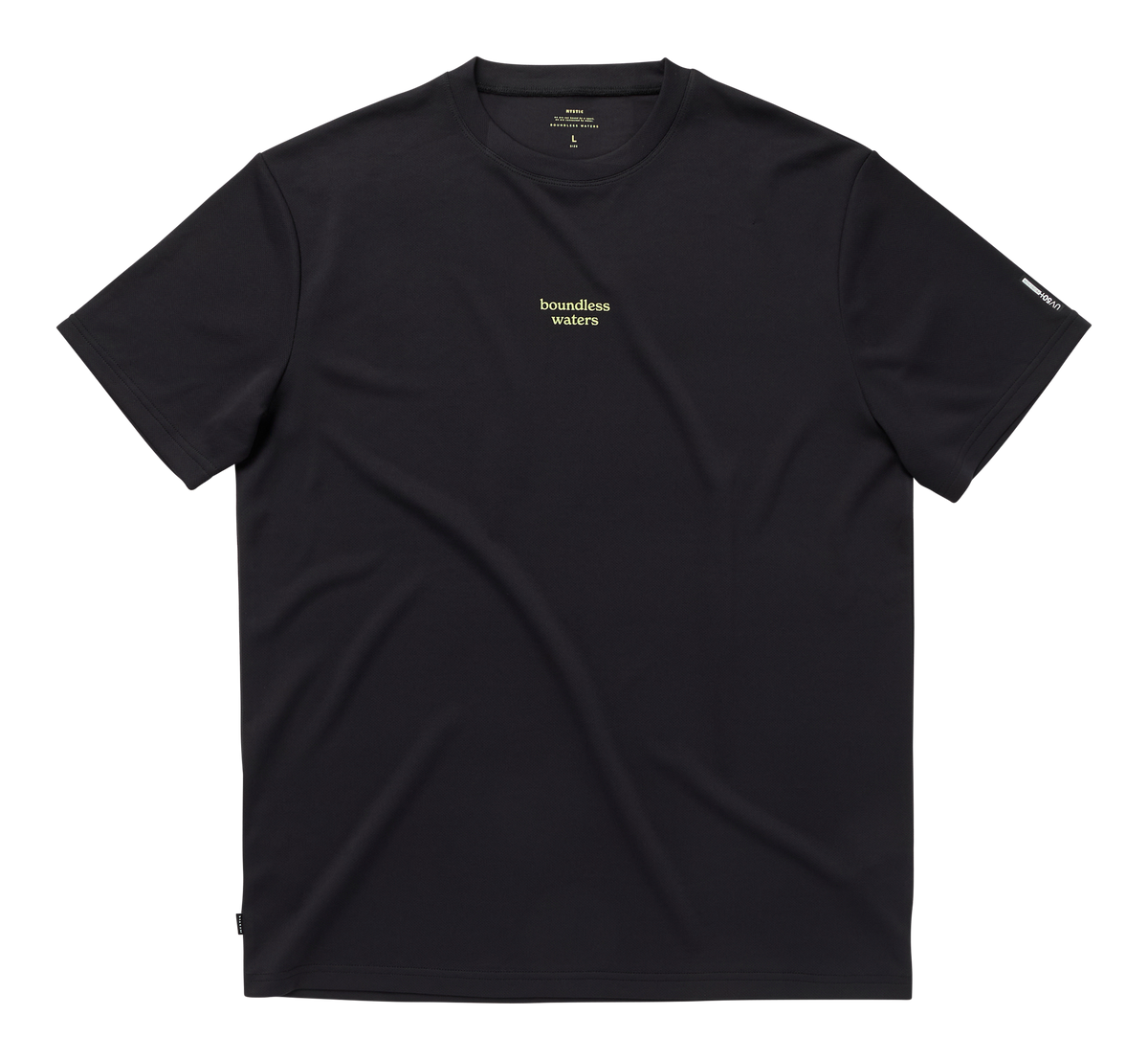 Mystic Tactic S/S Loosefit Quickdry 2027 (1)