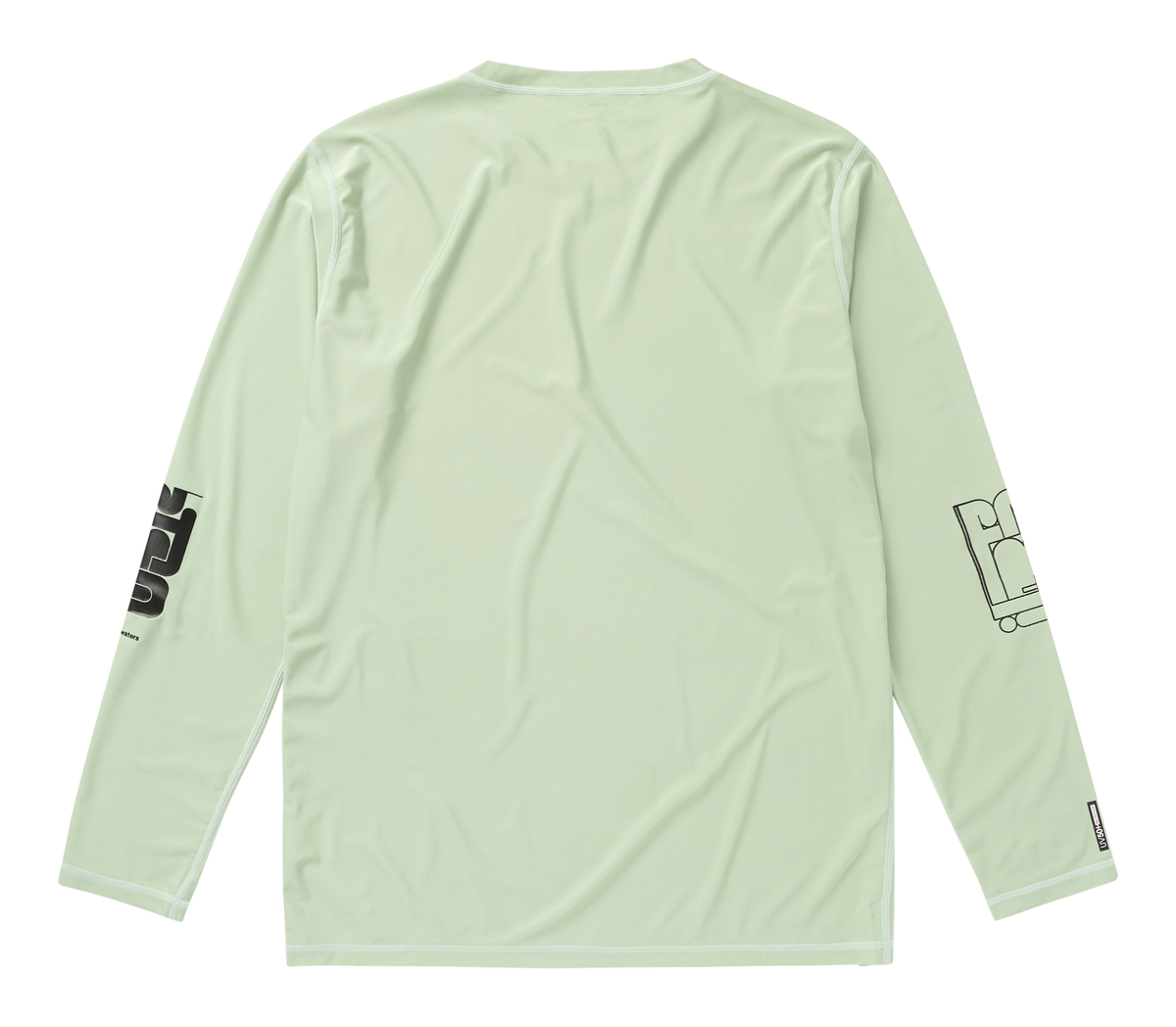 Mystic Boarding L/S Rashvest 2027 (4)