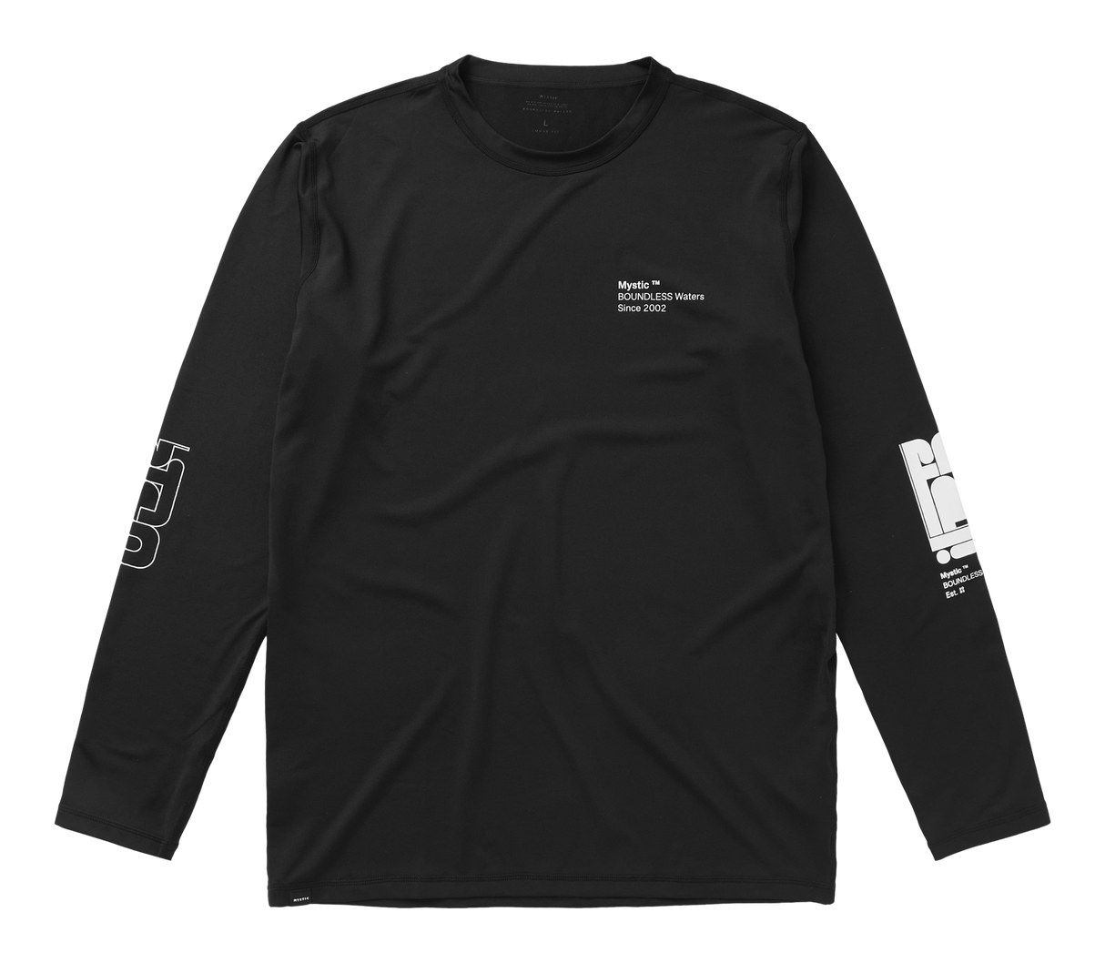Mystic Boarding L/S Rashvest 2027 (1)
