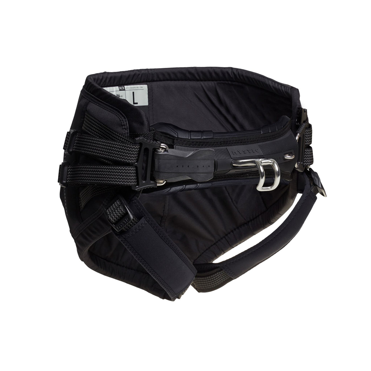 Mystic Force Windsurf Harness 2027 (3)