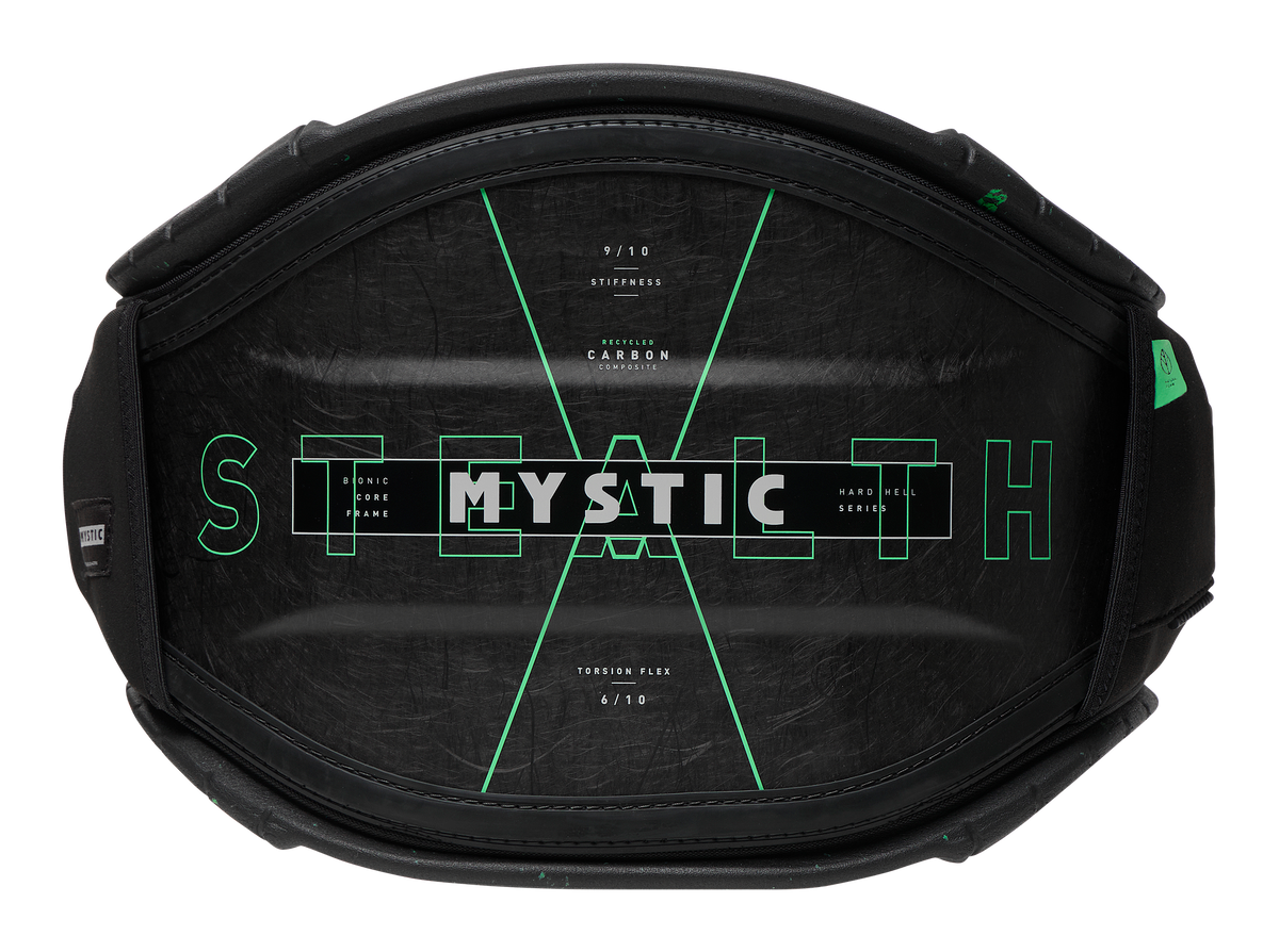 Mystic Stealth Evolve Waist Harness 2027 (1)