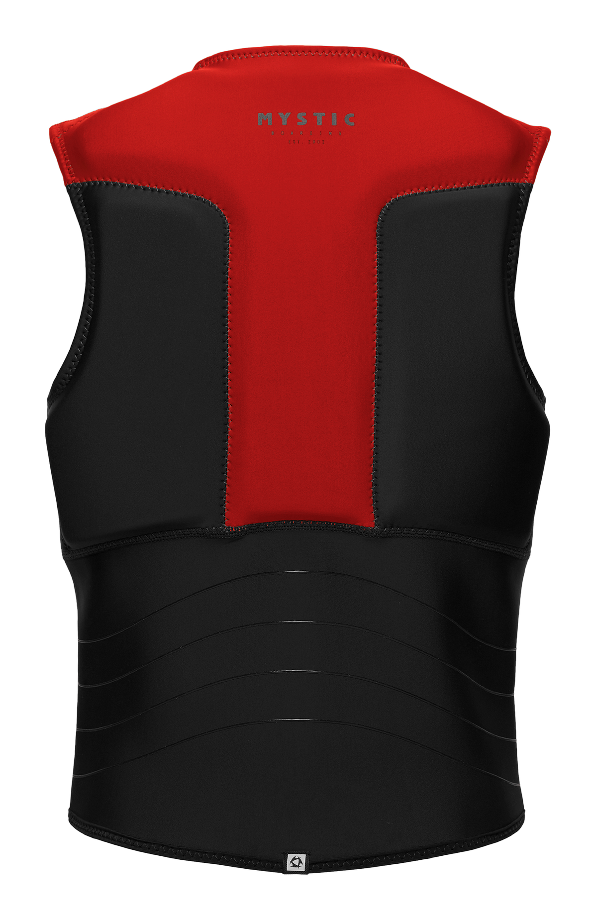 Mystic Block Impact Vest Fzip 2027 (6)