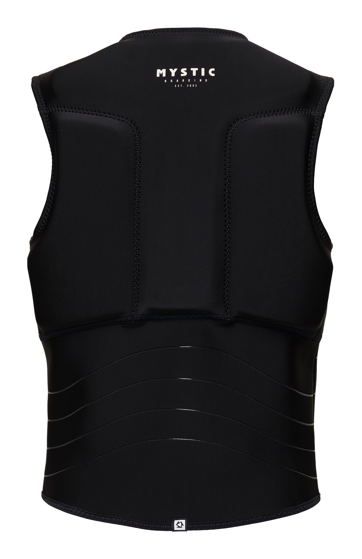 Mystic Block Impact Vest Fzip 2027 (3)