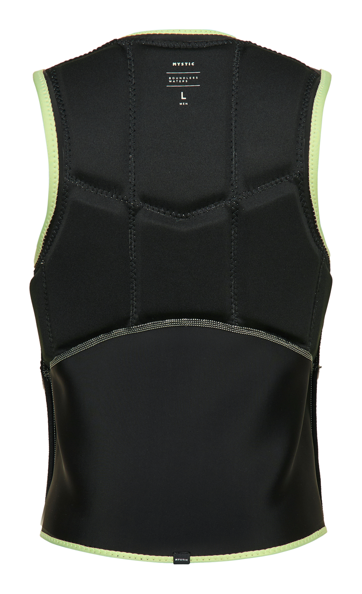 Mystic Star Impact Vest Fzip 2027 (16)