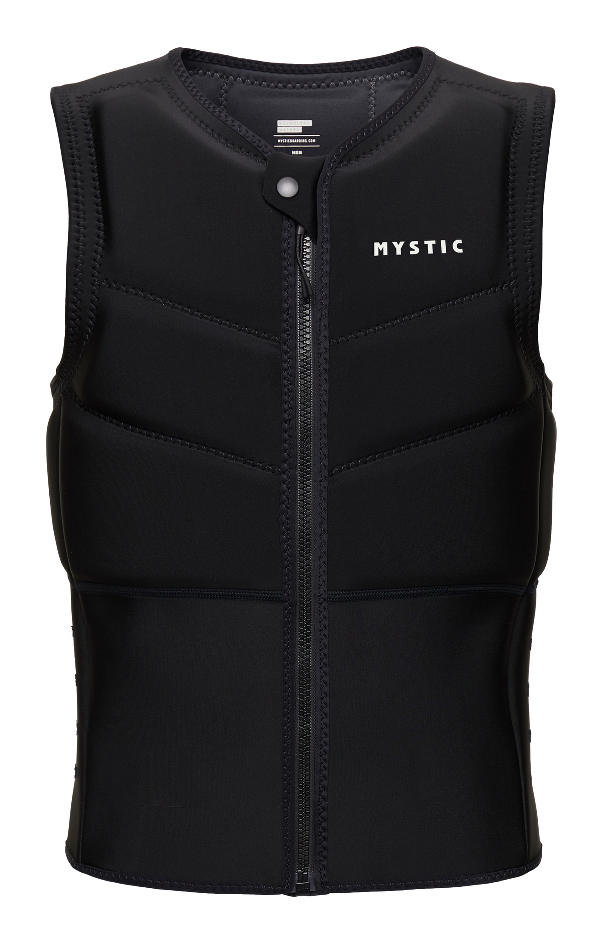 Mystic Star Impact Vest Fzip 2027 (1)