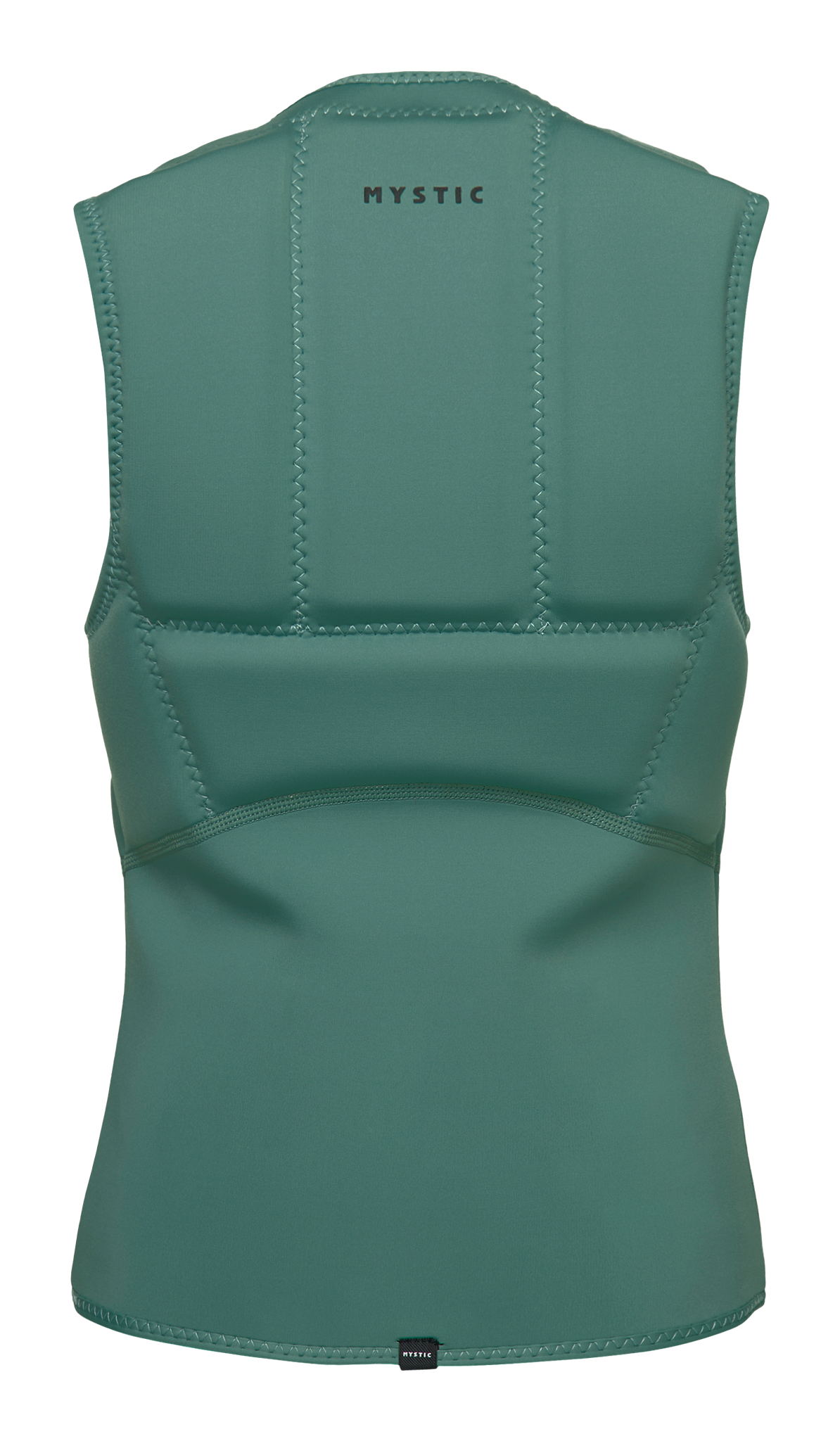 Mystic Star Impact Vest Fzip Women 2027 (10)