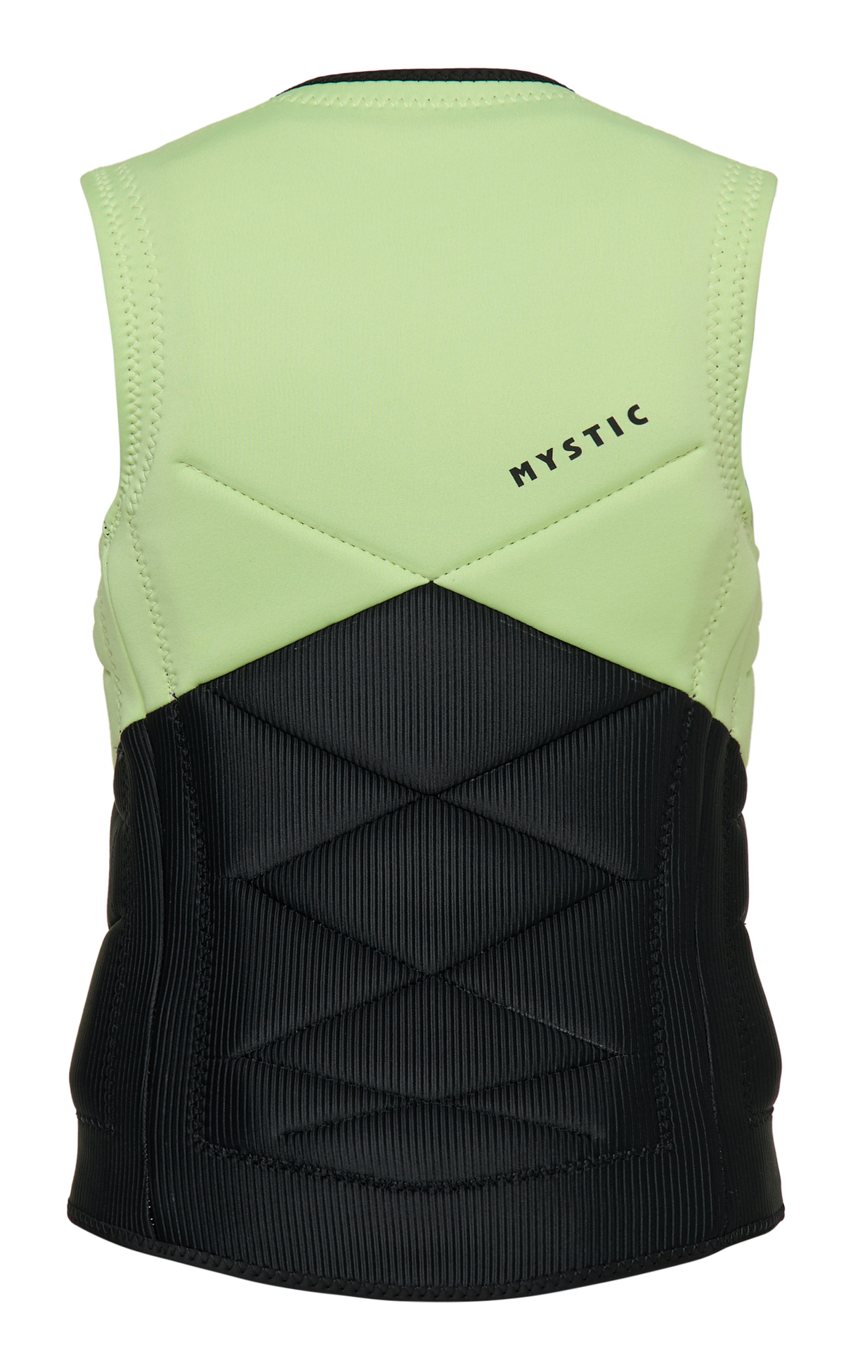 Mystic Juice Impact Vest Fzip Wake Women 2027 (6)