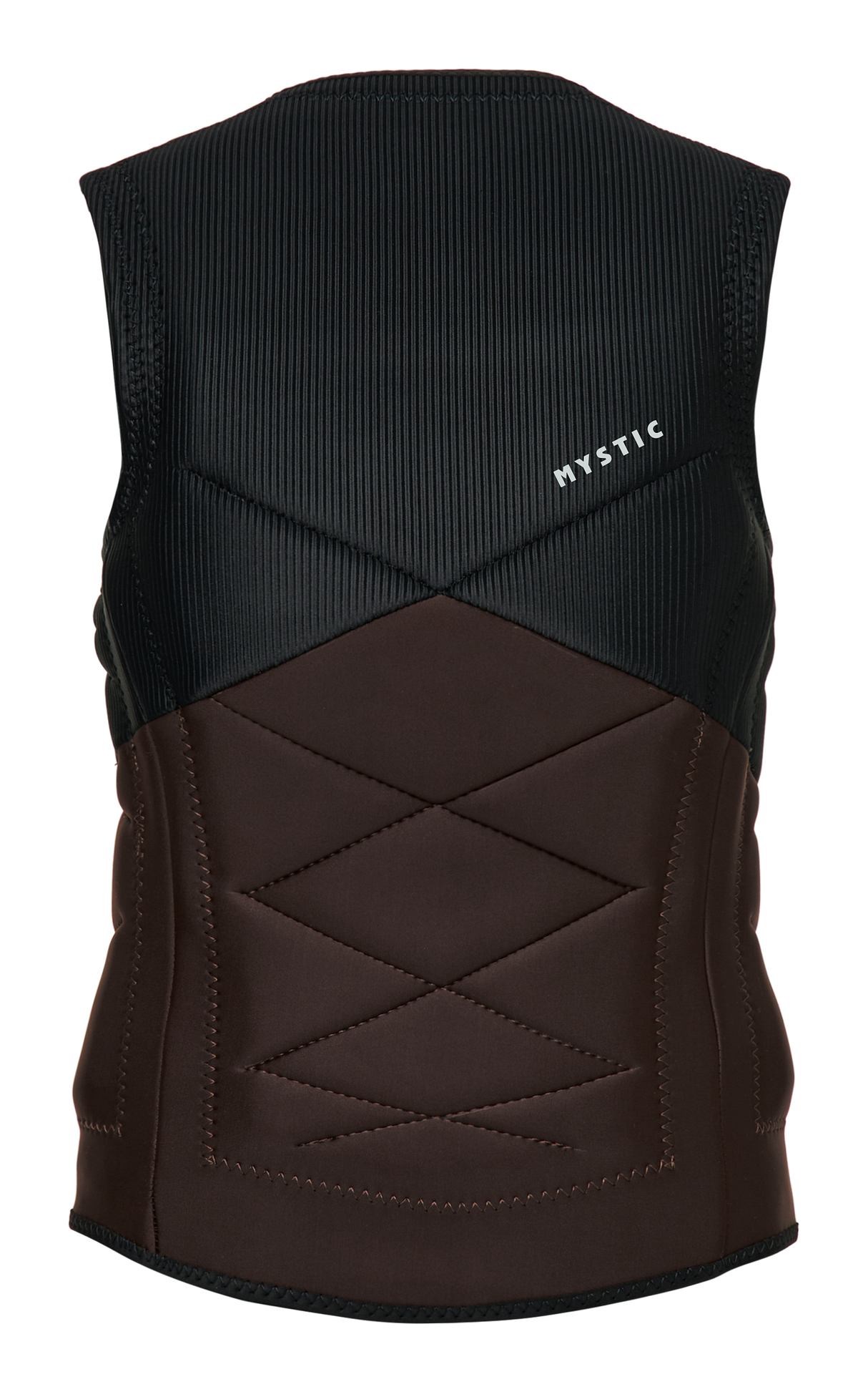 Mystic Juice Impact Vest Fzip Wake Women 2027 (2)