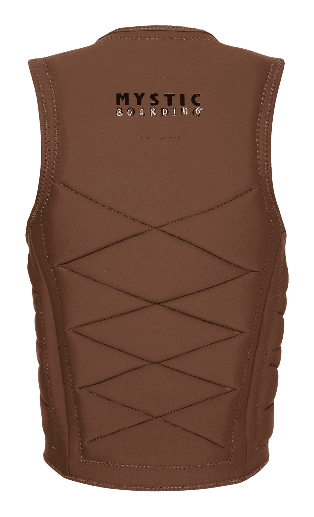 Mystic Outlaw Impact Vest Fzip Wake 2027 (6)