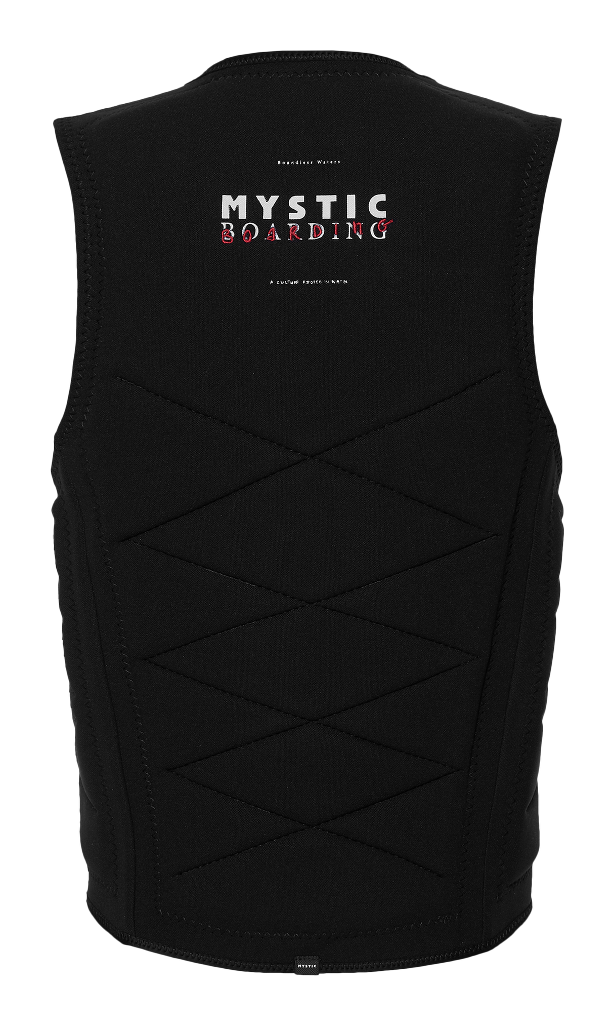 Mystic Outlaw Impact Vest Fzip Wake 2027 (2)