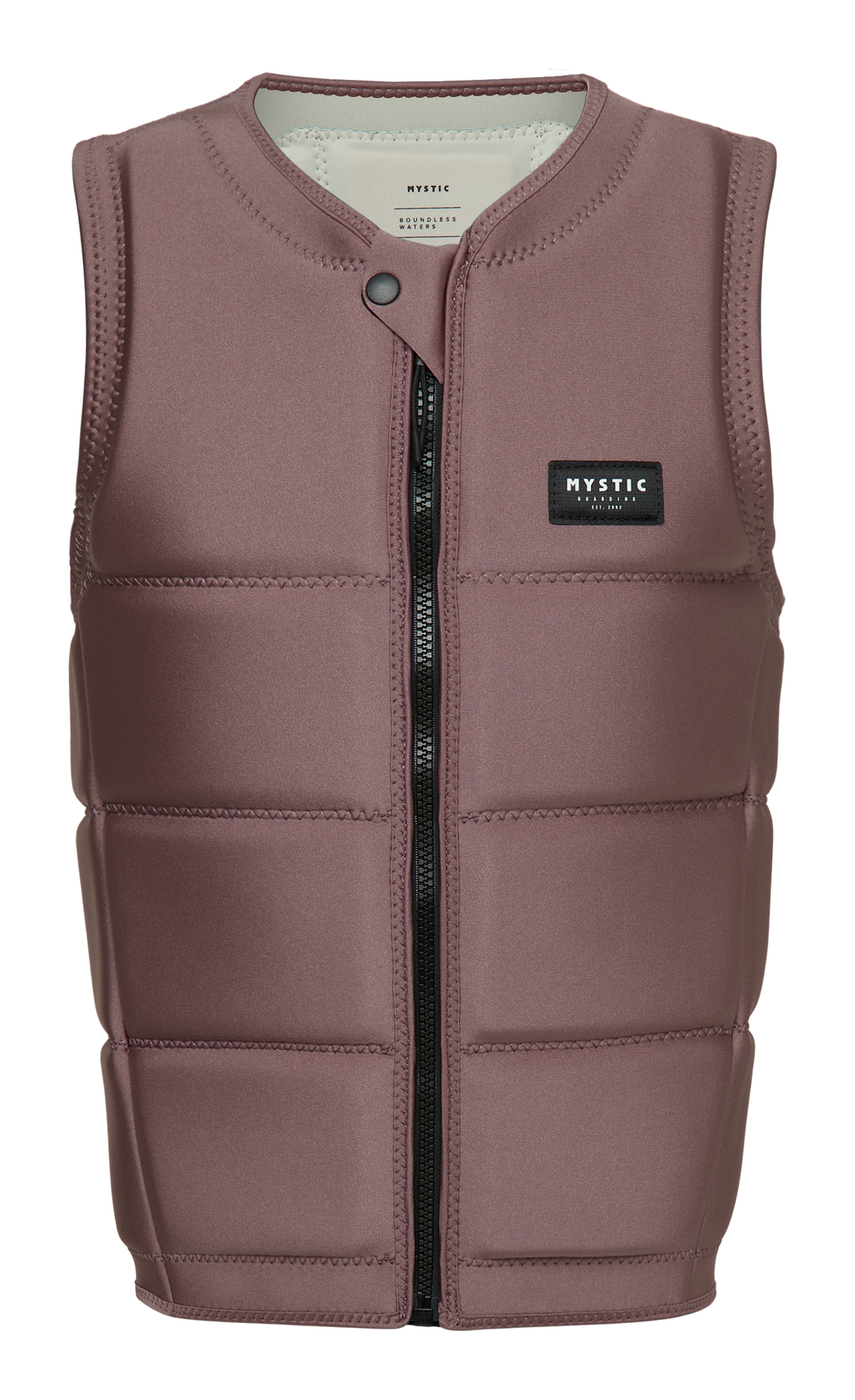 Mystic Star Impact Vest Fzip Wake 2027 (13)