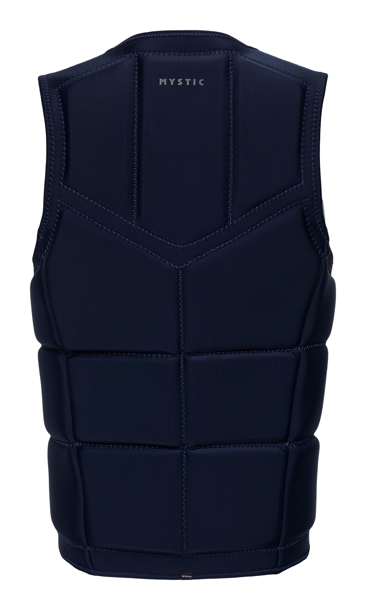 Mystic Star Impact Vest Fzip Wake 2027 (6)