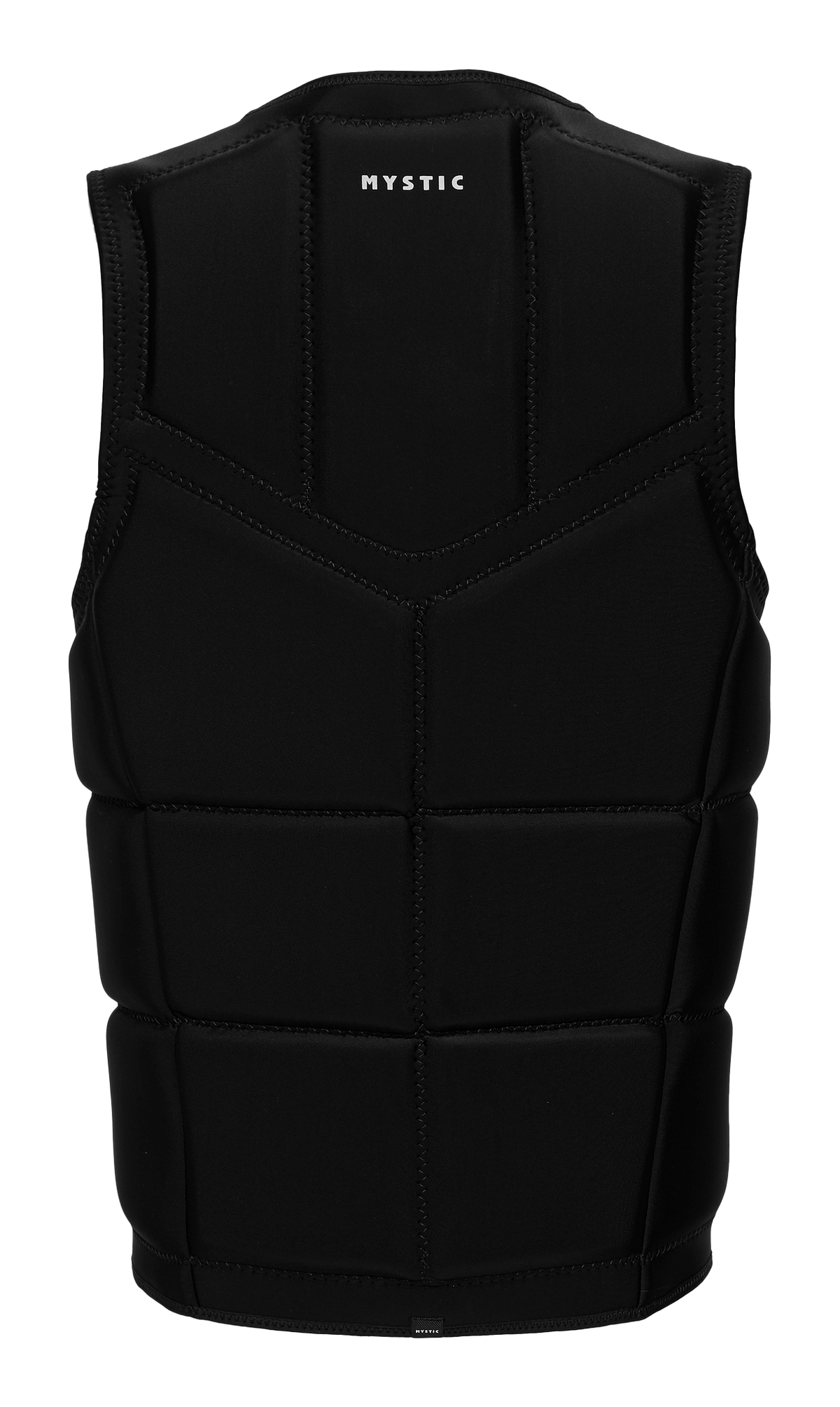Mystic Star Impact Vest Fzip Wake 2027 (3)