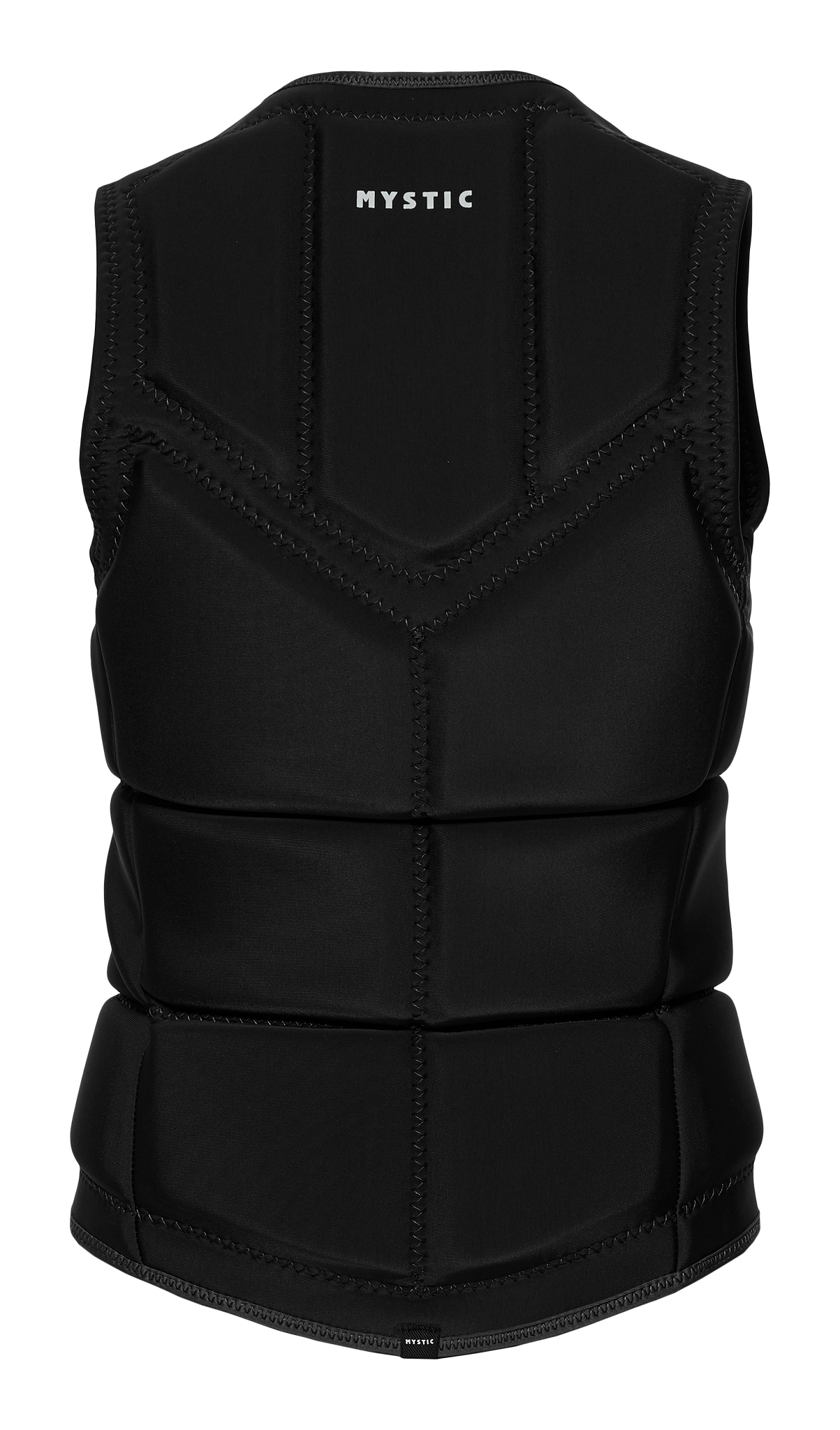 Mystic Star Impact Vest Fzip Wake Women 2027 (3)