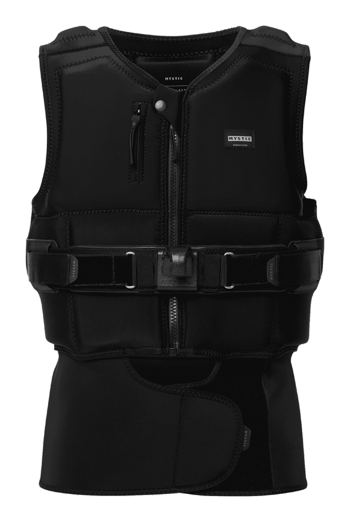 Mystic Endure Wing Impact Vest 2027 (3)