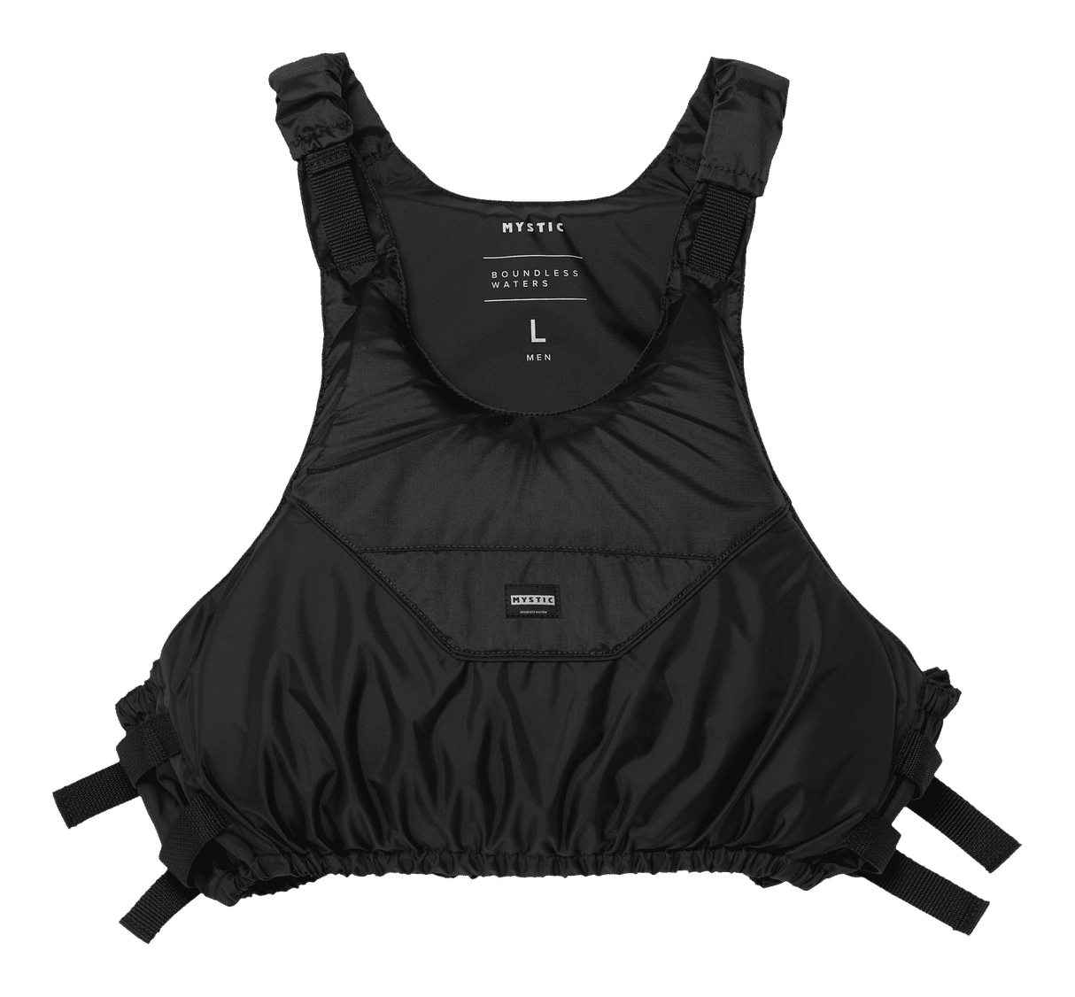 Mystic Star Floatation Vest Zipfree 2027 (1)