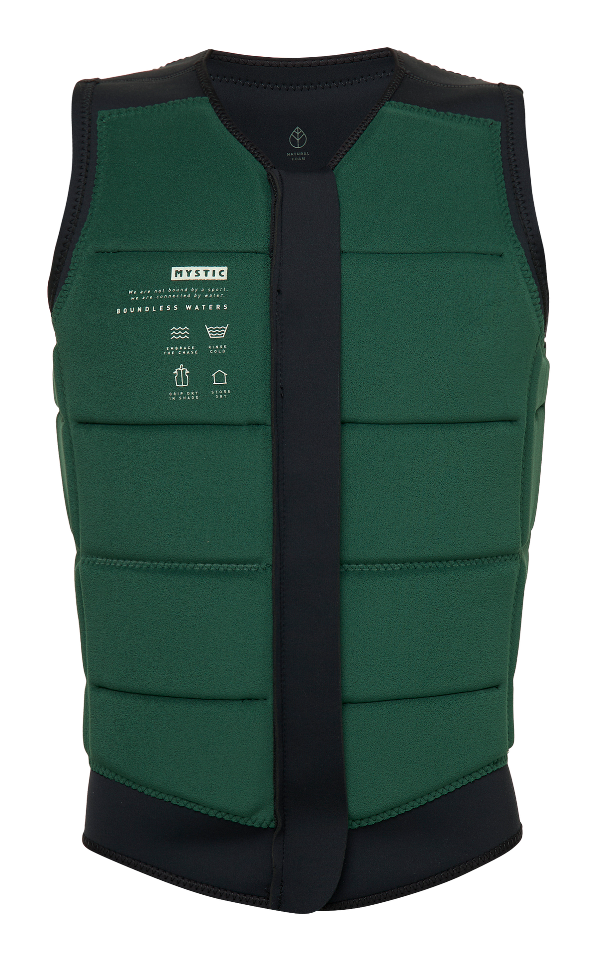 Mystic Evolve Vest Fzip Wake 2027 (3)