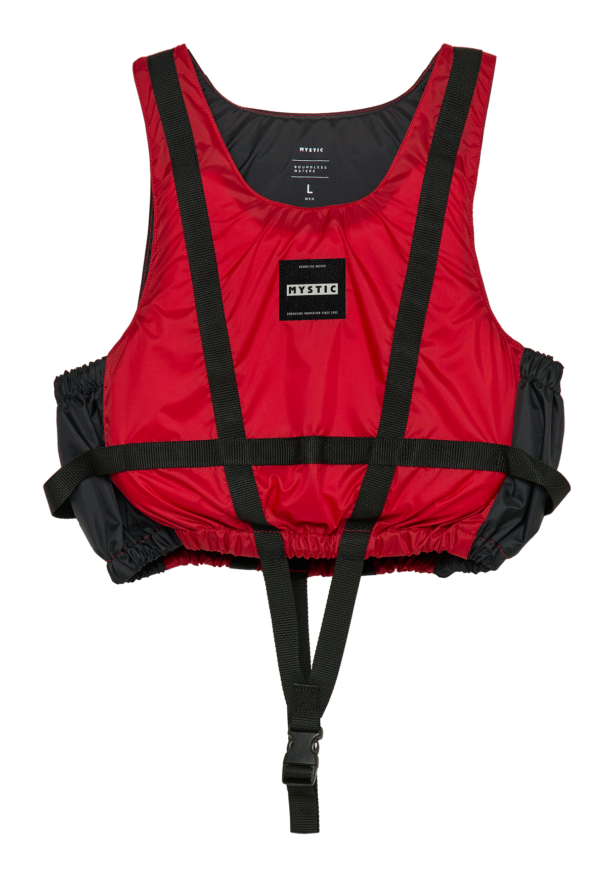 Mystic Brand Floatation Vest Zipfree 2027 (3)
