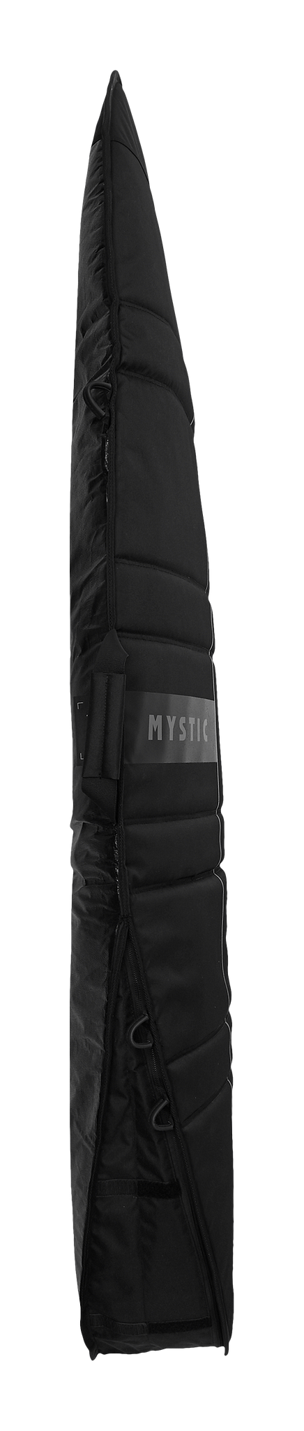 Mystic Patrol Groverler Fish 2027 (2)
