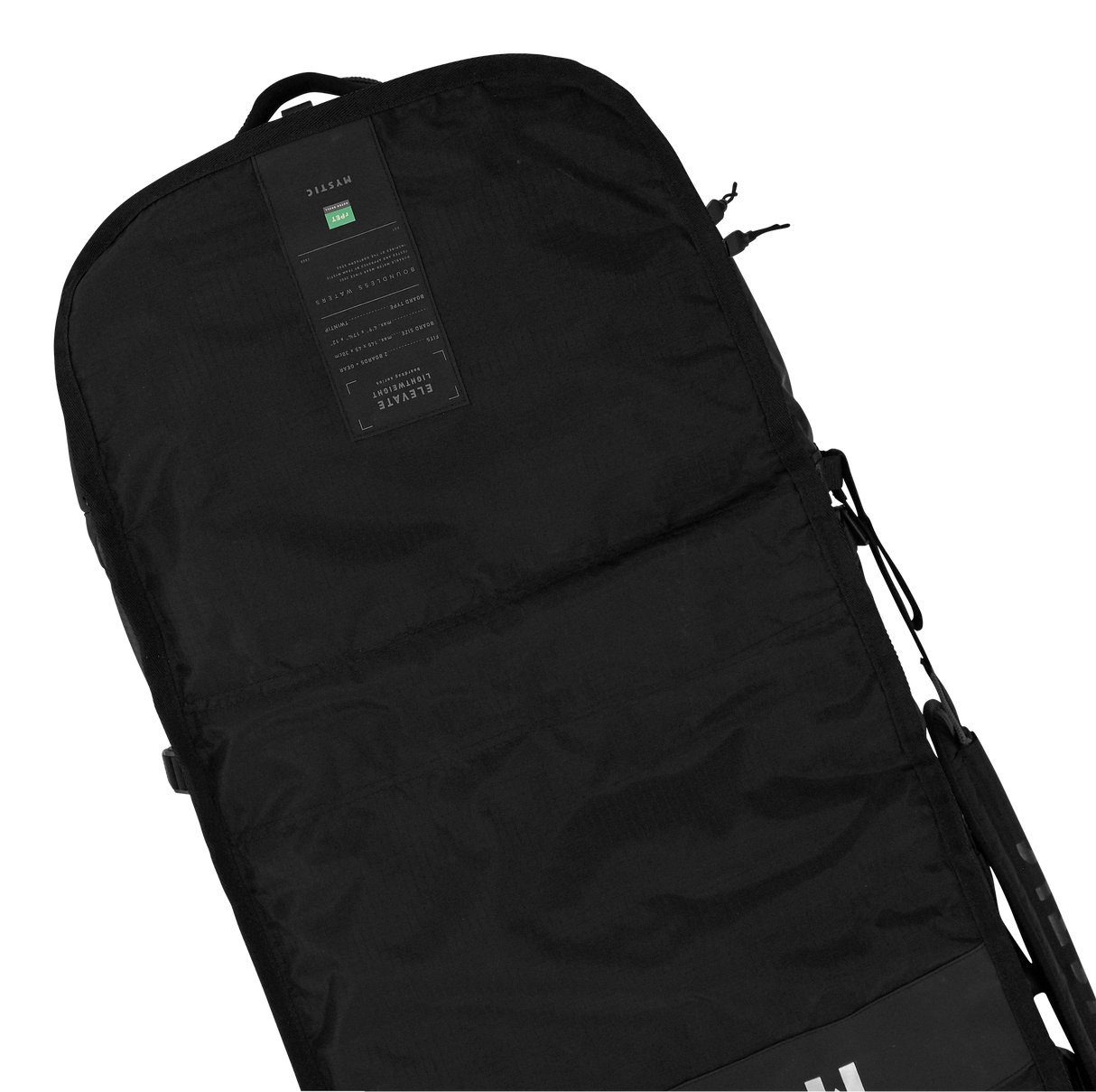 Mystic Elevate Lightweight Boardbag 2027 (7)