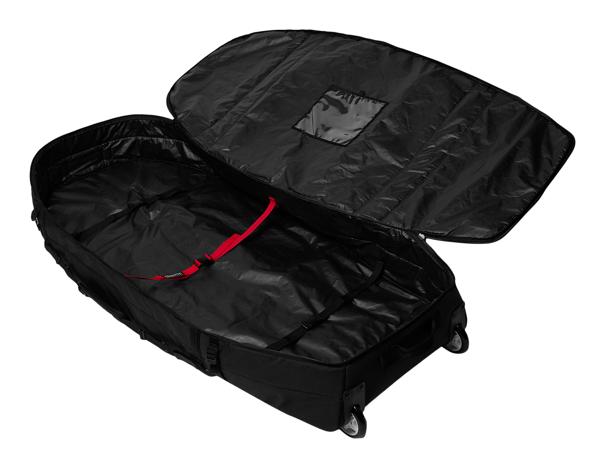 Mystic Patrol Foil Boardbag Wheeled 2027 (5)