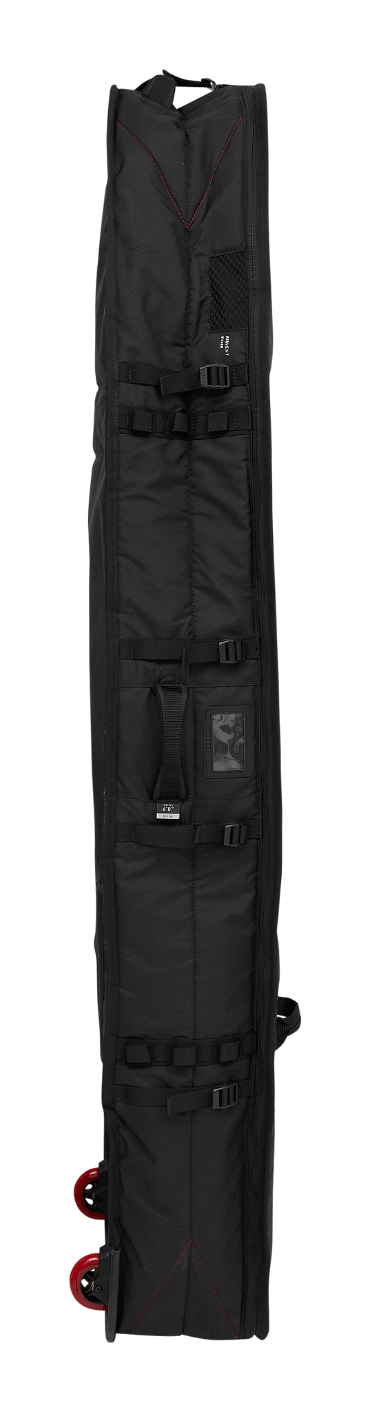 Mystic Saga XL Foil Midi Boardbag 2027 (3)