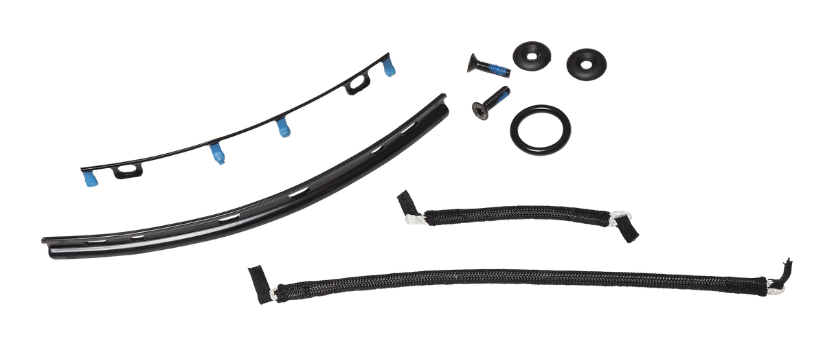 Mystic Stealth Bar Gen 3 Surf Rope Kit 2027