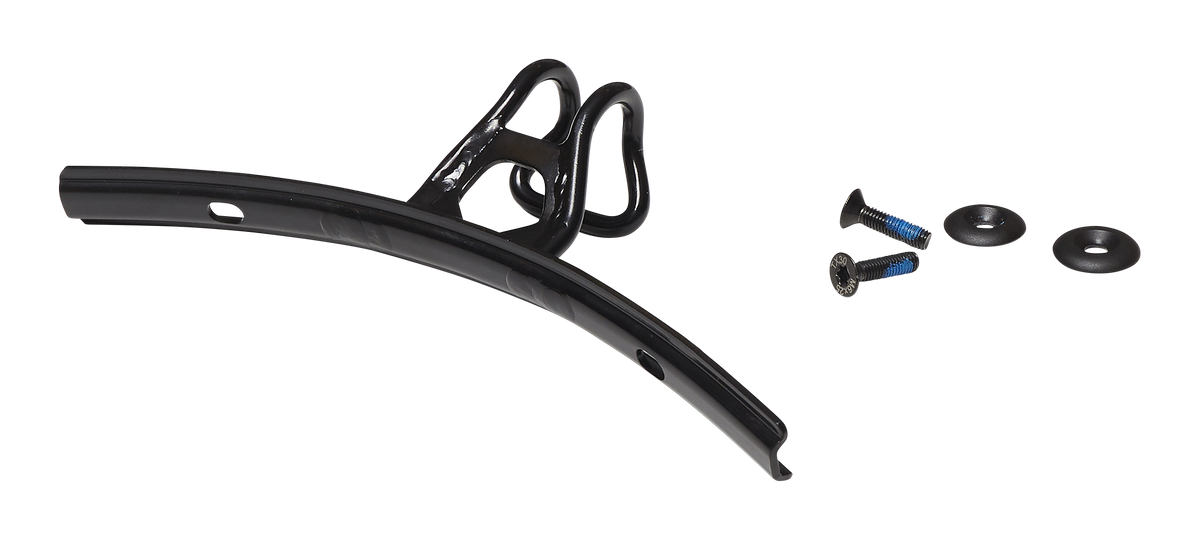 Mystic Stealth Bar Gen 3 Kitesurf Hook 2027