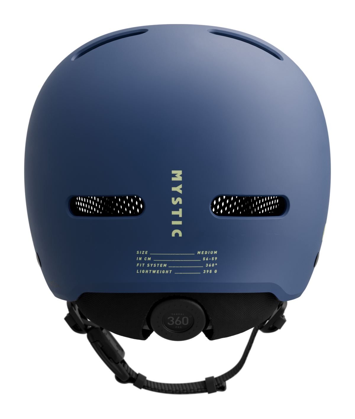 Mystic Vandal Pro Helmet 2027 (30)