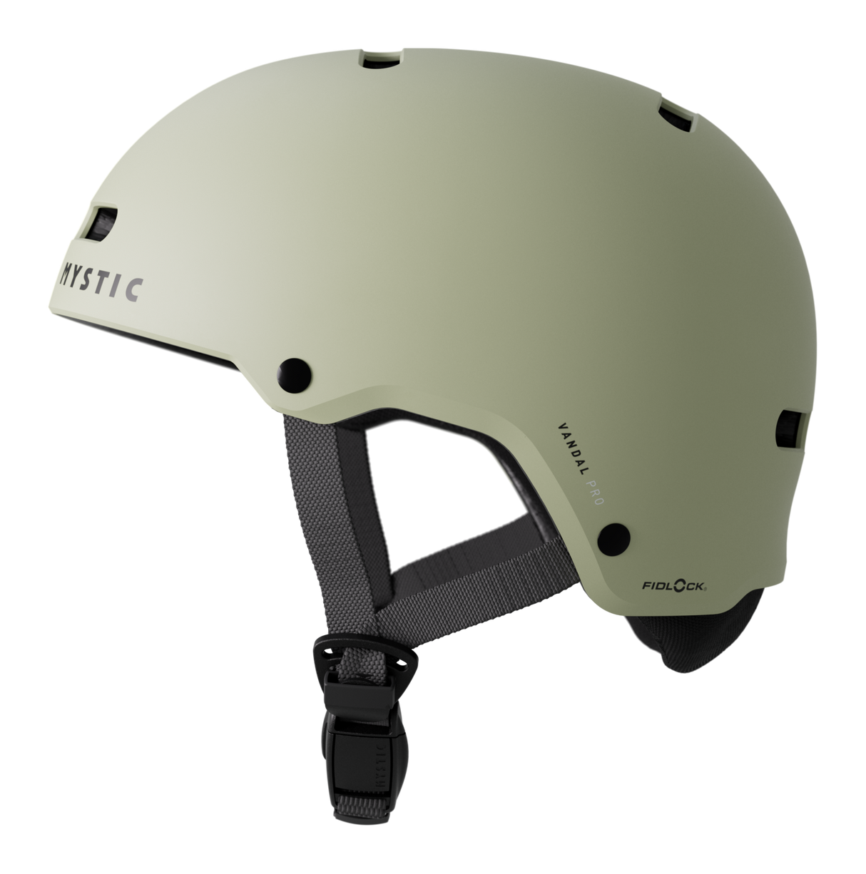 Mystic Vandal Pro Helmet 2027 (42)