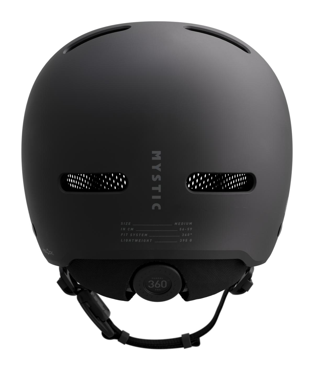 Mystic Vandal Pro Helmet 2027 (9)