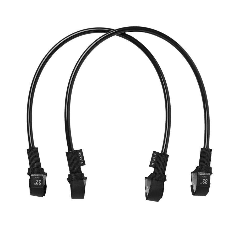 Mystic Windsurf Harnessline Fix Set 2027