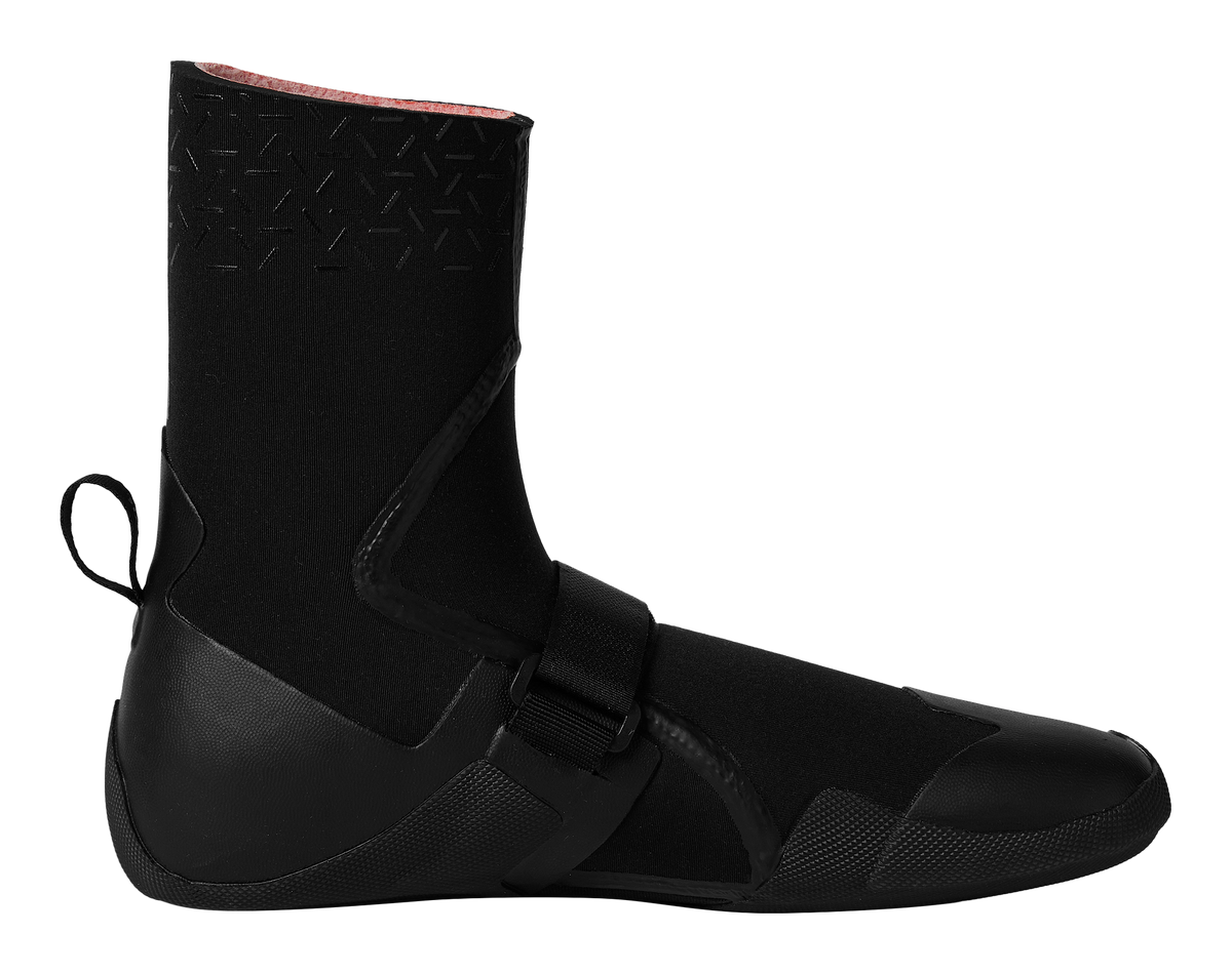 Mystic Roam Boot 5mm Round Toe 2027 (2)