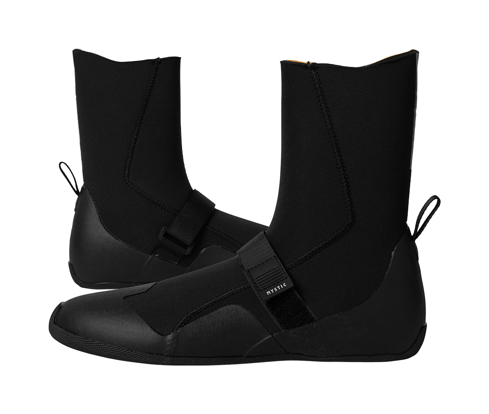 Mystic Ease Boot 5mm Round Toe 2027 (1)