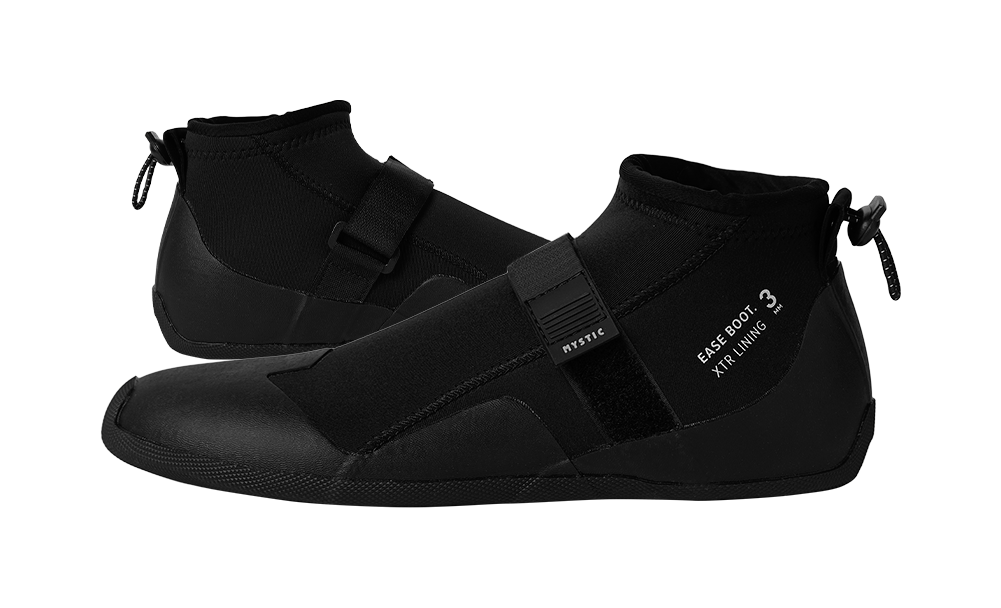 Mystic Ease Shoe 3mm Round Toe 2027 (1)
