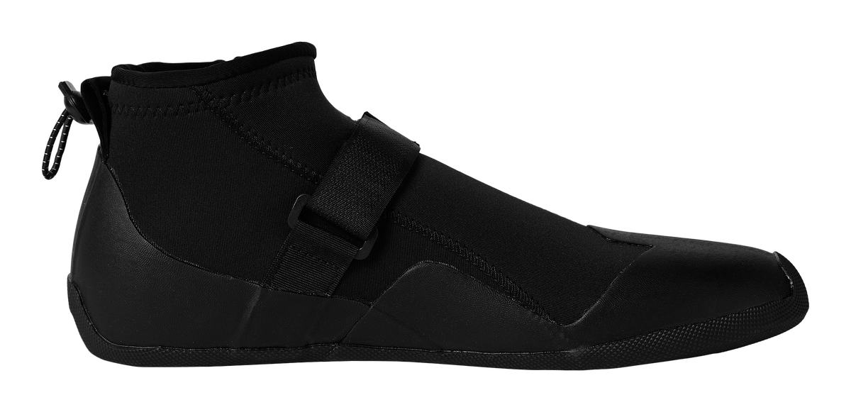 Mystic Ease Shoe 3mm Round Toe 2027 (2)