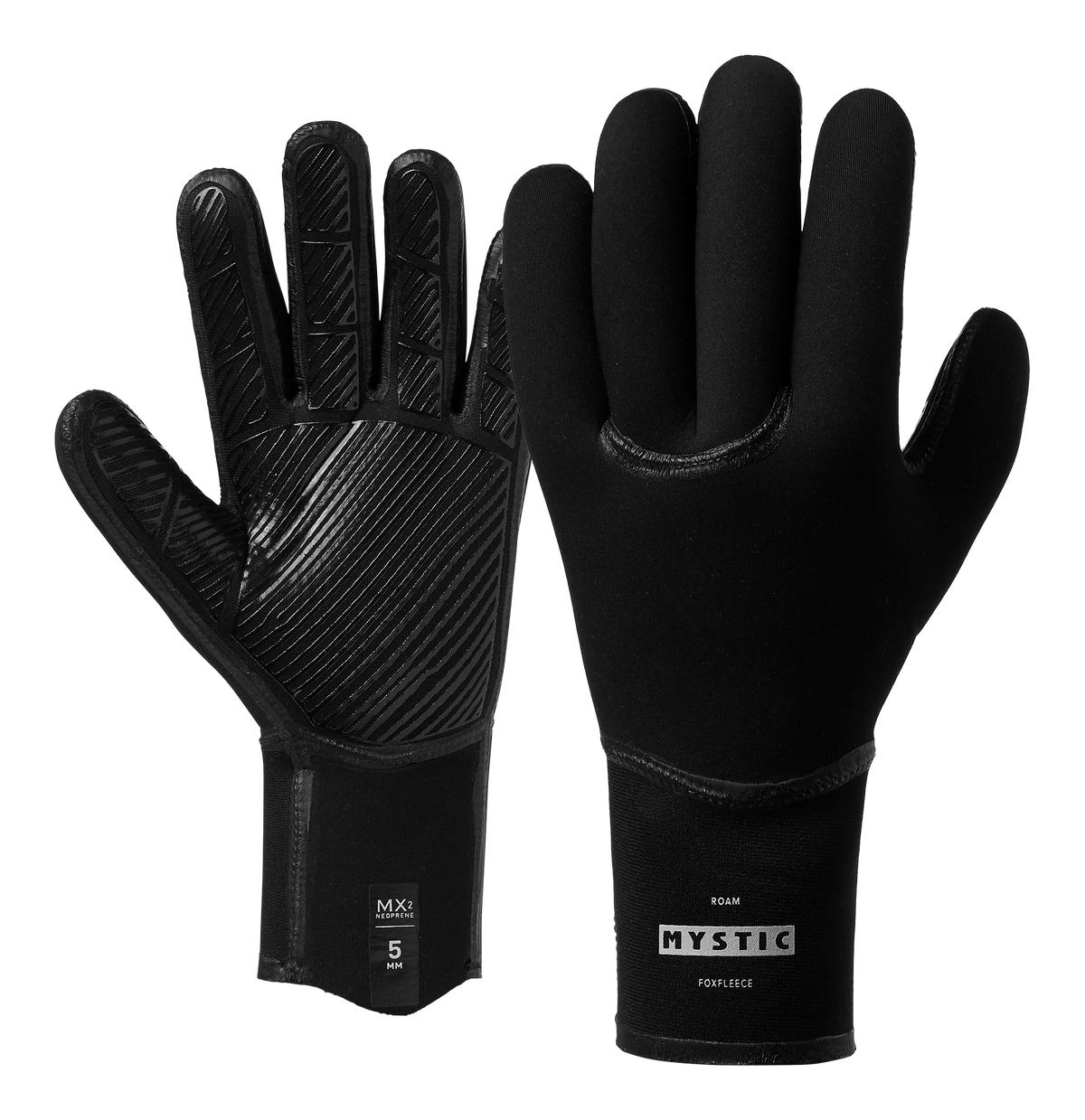 Mystic Roam Glove 5mm 5Finger 2027 (1)