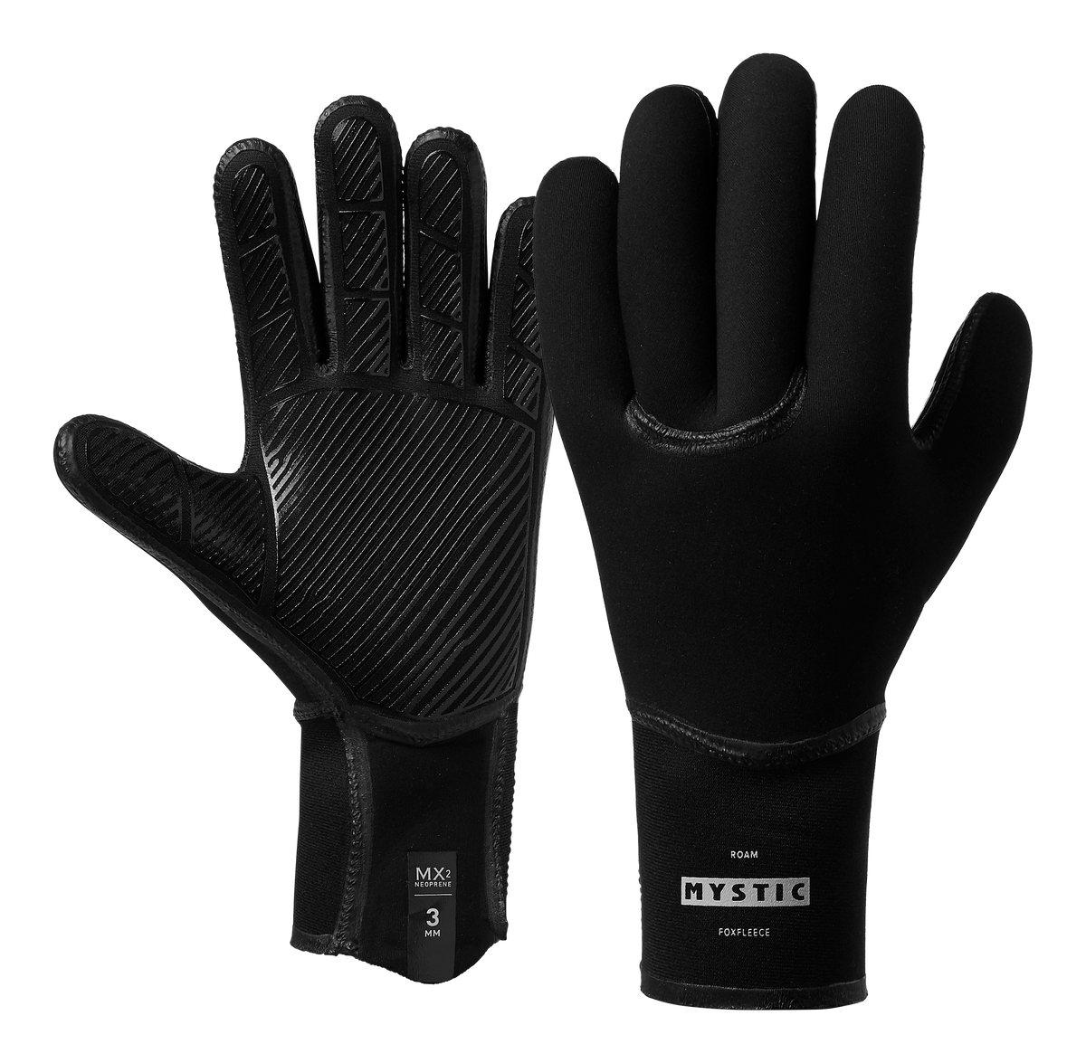 Mystic Roam Glove 3mm 5Finger 2027 (1)