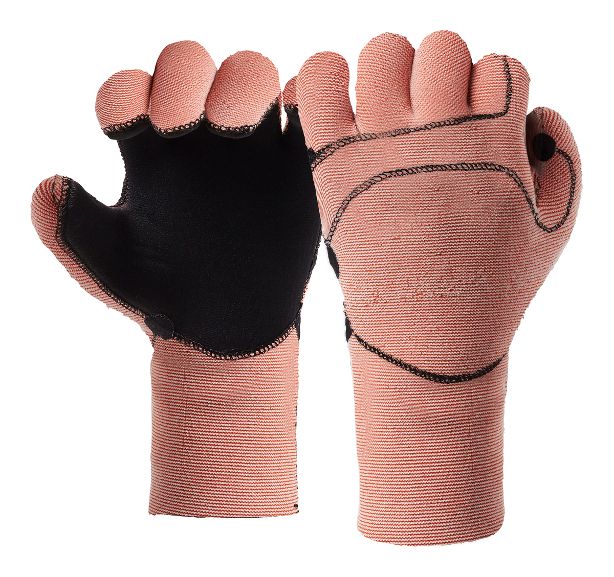Mystic Roam Glove 3mm 5Finger Precurved 2027 (2)