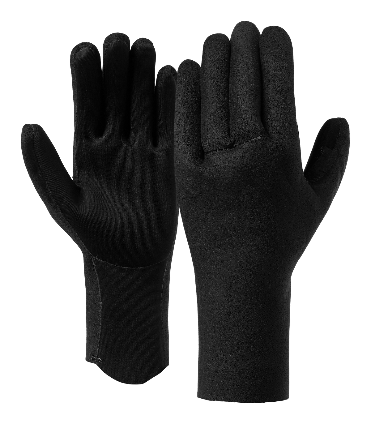Mystic Ease Glove 3mm 5Finger 2027 (2)