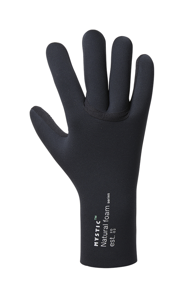 Mystic Evolve Glove 3mm 5Finger 2027 (1)