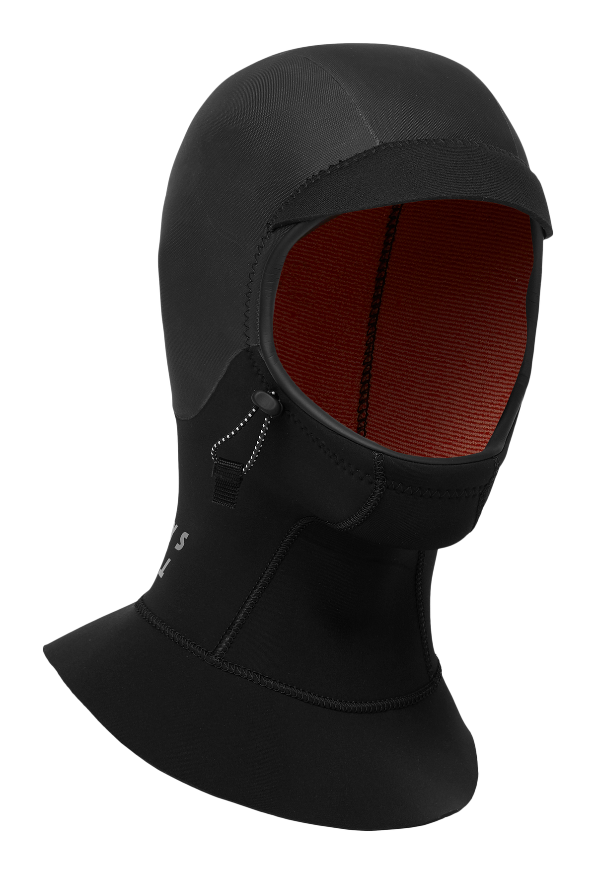 Mystic Roam Hood Long 3mm 2027 (1)