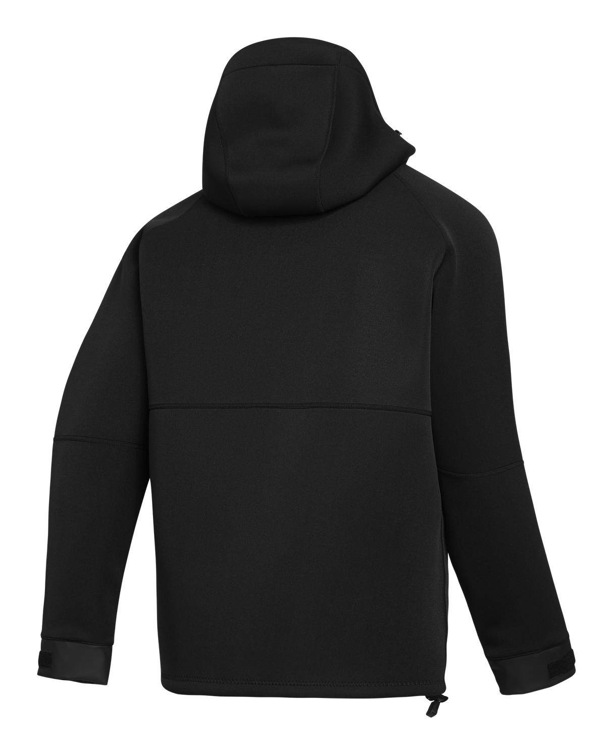 Mystic Fury Neoprene Hoodie 3/2mm 2027 (8)