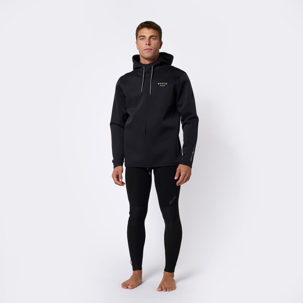Mystic Haze Neoprene Hoodie 2mm 2027 (5)
