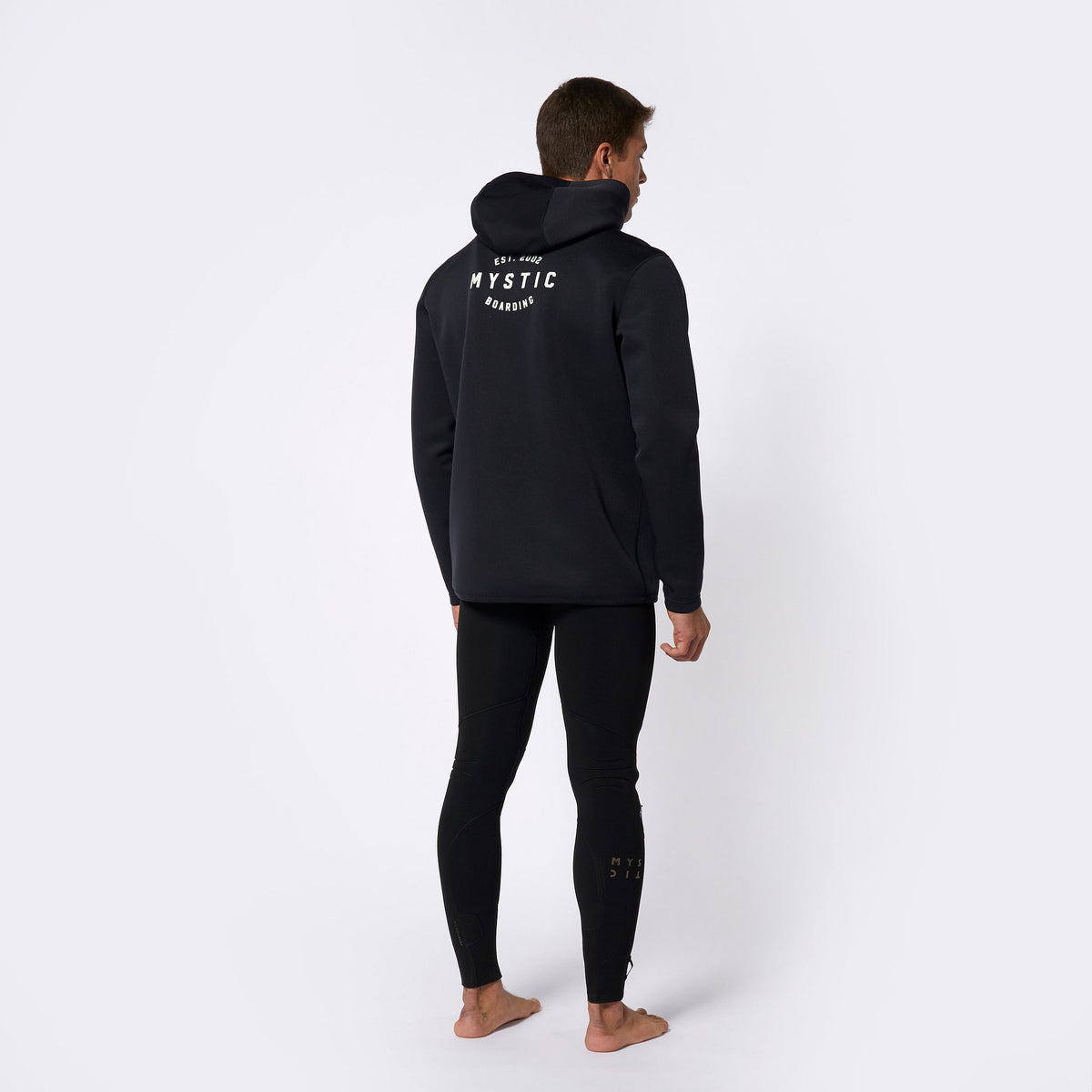Mystic Haze Neoprene Hoodie 2mm 2027 (6)
