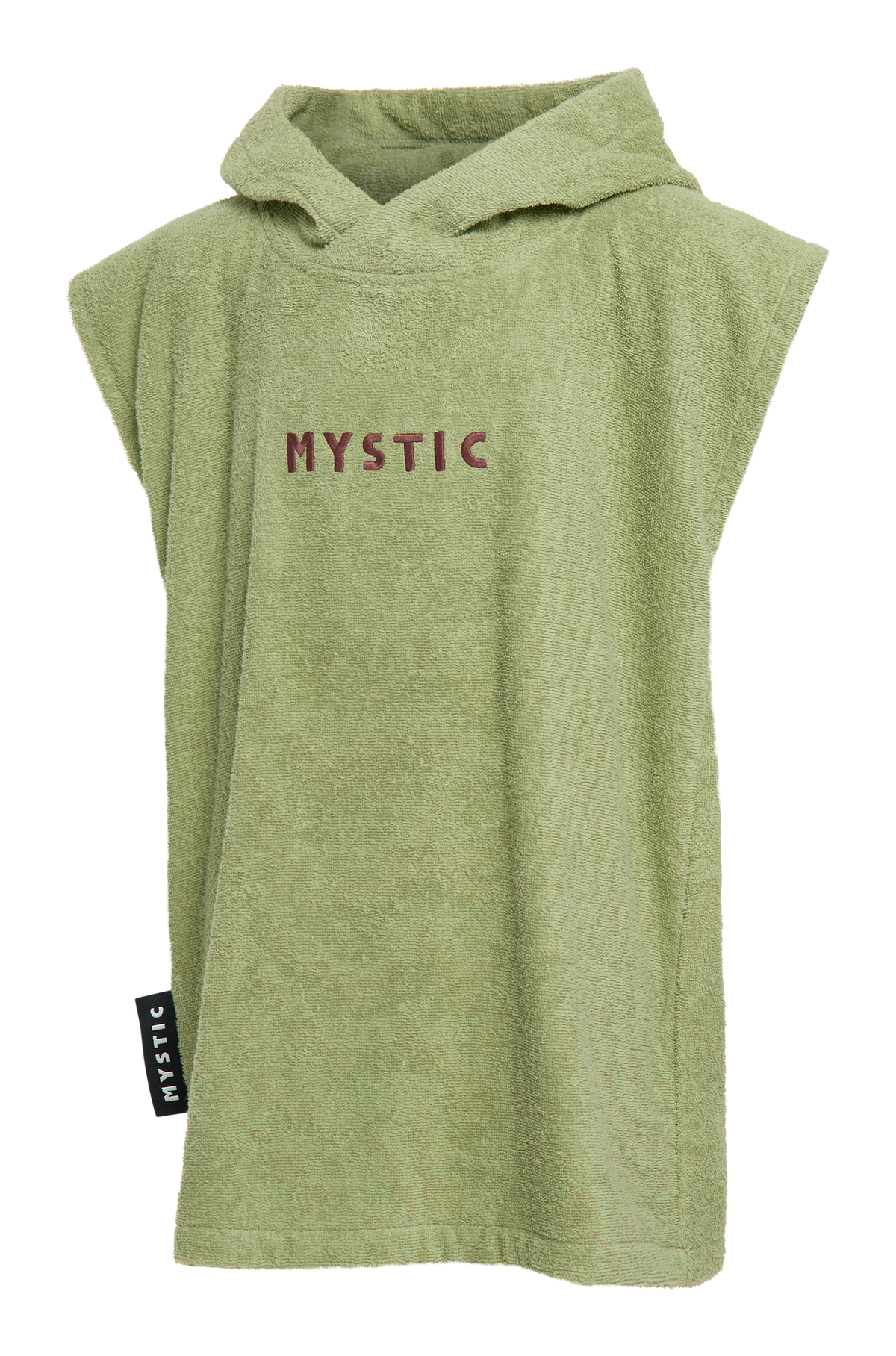 Mystic Poncho Brand Kids 2027 (1)
